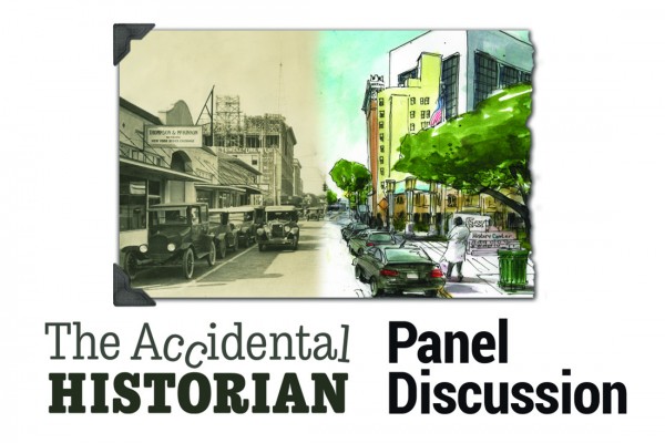 Sunday, October 20, 2 – 4 p.m.