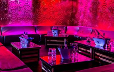 Pulse Nightclub Interior Image