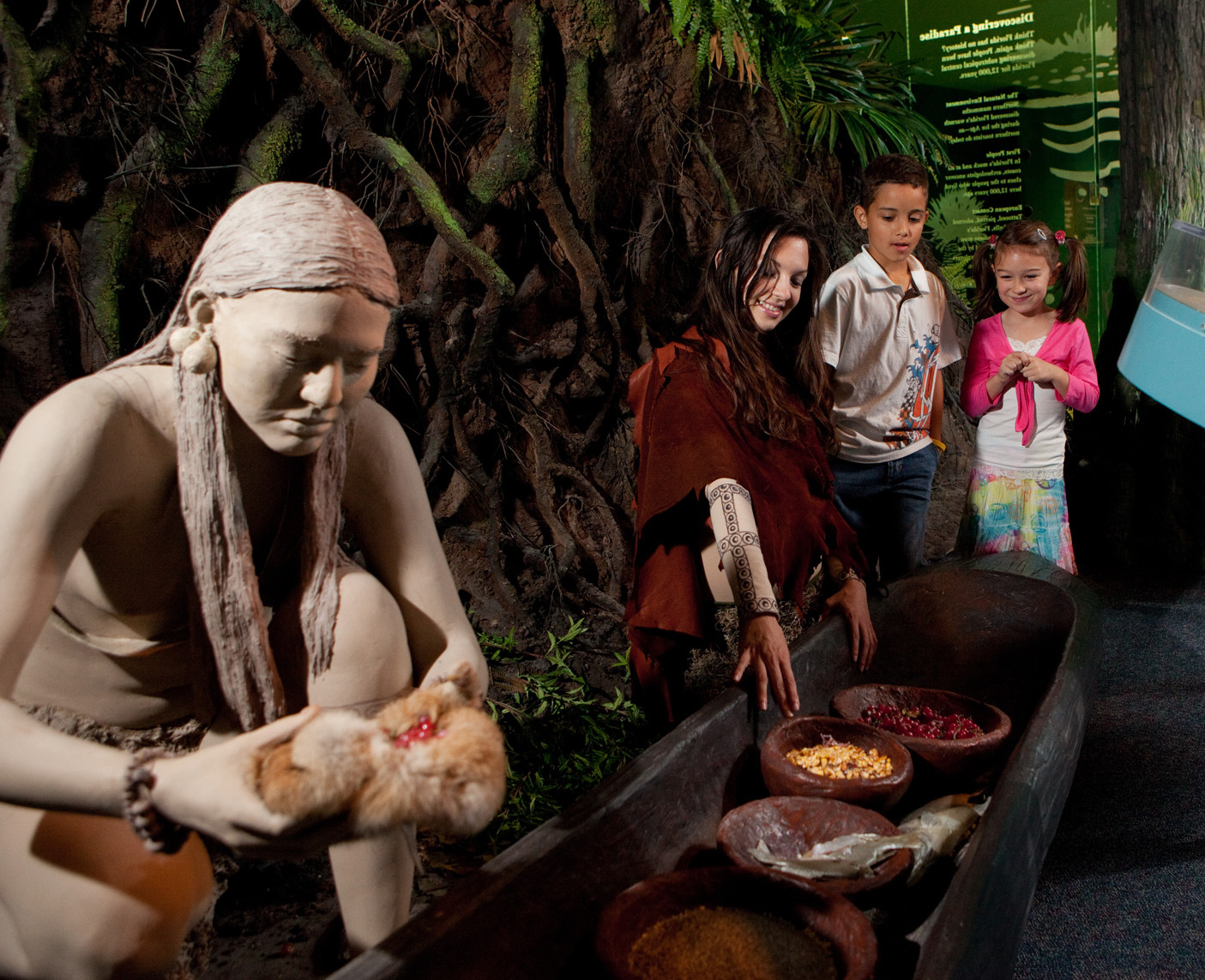 Smithsonian Museum Day September 17, 2022Orange County Regional History Center