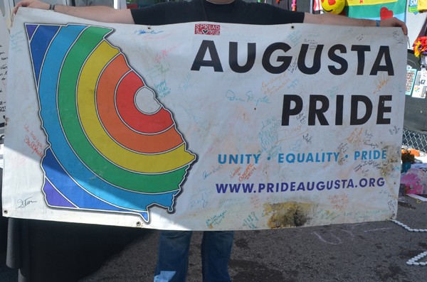 Augusta Pride