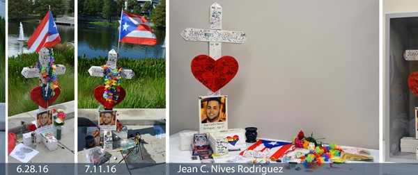 Jean Rodriguez Cross