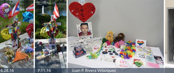 Juan Velazquez Cross