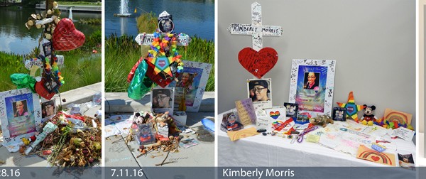 Kimberly Morris Cross