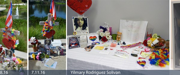 Yilmary Rodriguez Cross