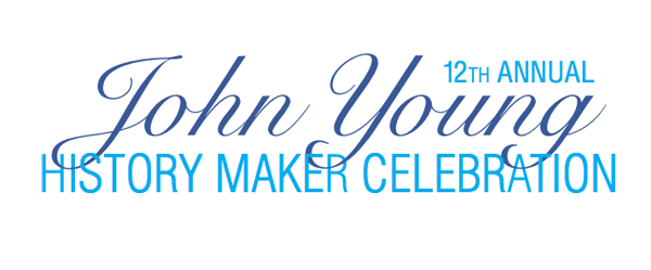 Annual John Young History Maker Celebration
