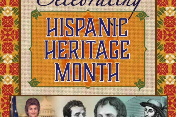 The History Center Honors Hispanic Heritage