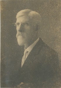 William Branch