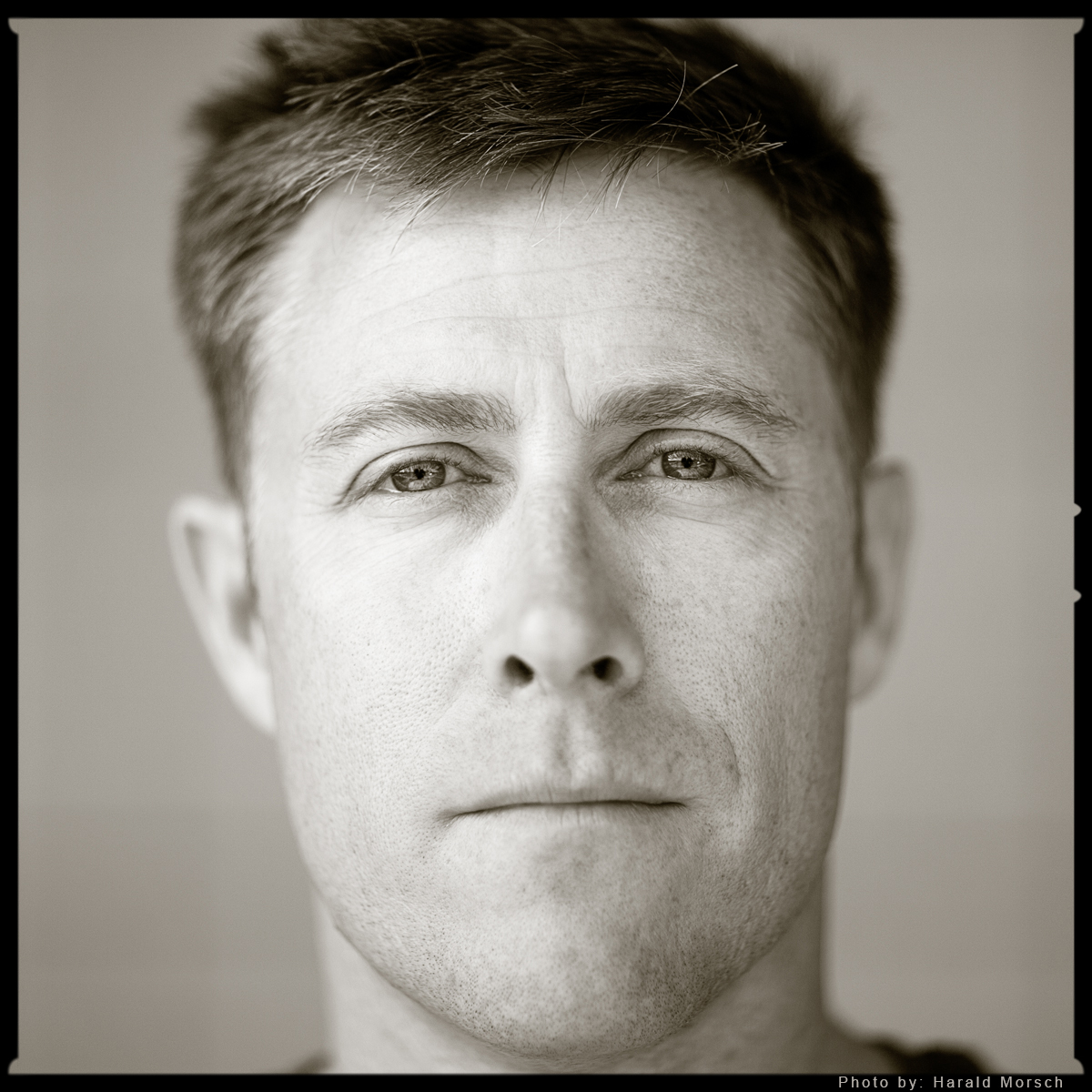 Todd McLellan at exhibit debut – Orange County Regional History Center