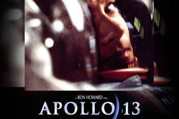 Apollo 13 movie