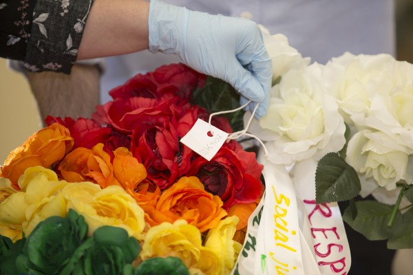 One Orlando Collection to Document Pulse Tragedy Receives Contigo Grant