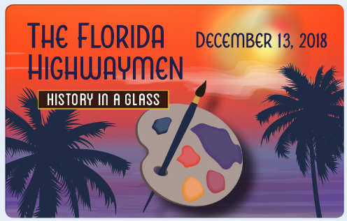 History in A Galss: Florida Highwaymen