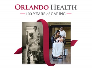 Orlando Health: 100 Years of Caring