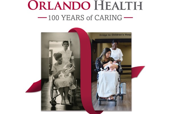 Orlando Health: 100 Years of Caring
