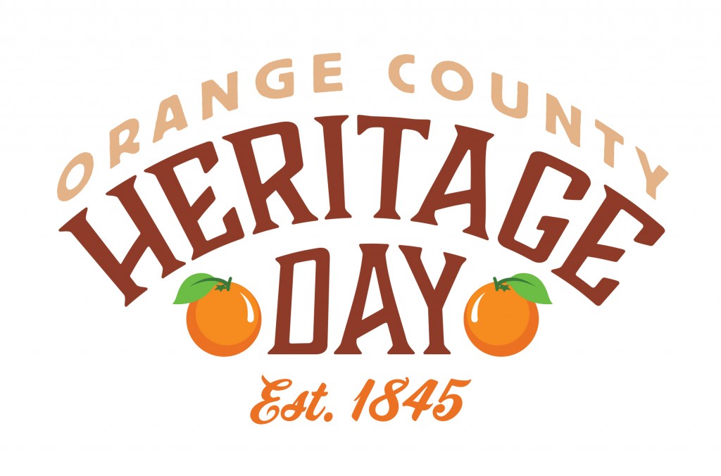 Heritage Day logo