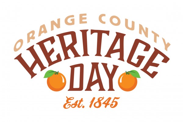 “Heritage Day” honors founding of Orange County with fun, free admission