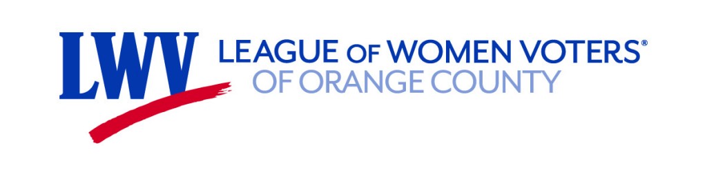 League of Women Voters logo