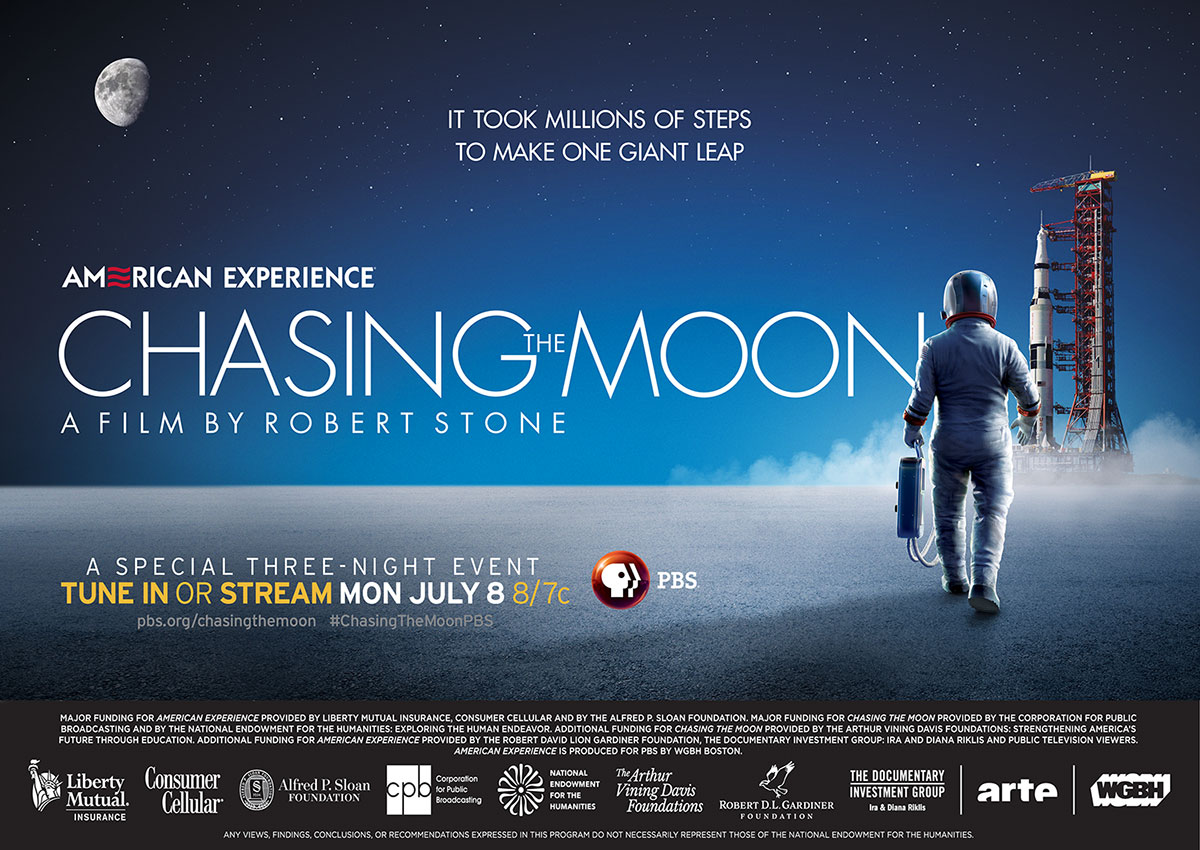 Summer of Space: PBS Documentary Screening – - May 9, 2019Orange County ...