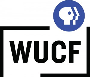 WUCF logo