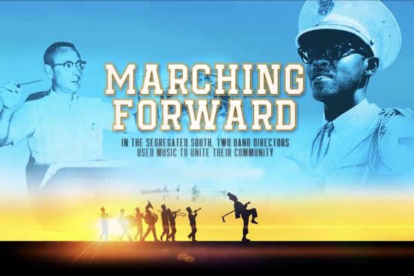 Screening of “Marching Forward” Tells Inspiring Orlando Story