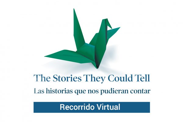 Las historias que nos pudieran contar: recorrido virtual