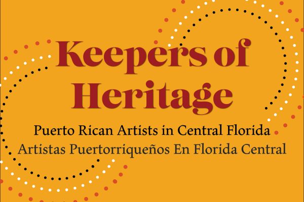 keepers of heritage