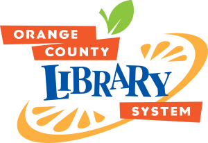 Orange County Library System logo