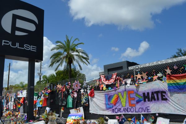 Five Years Since Pulse