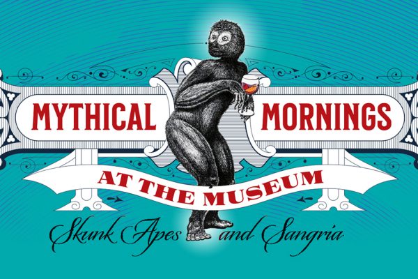 Mythical Mornings: Skunk Apes and Sangria
