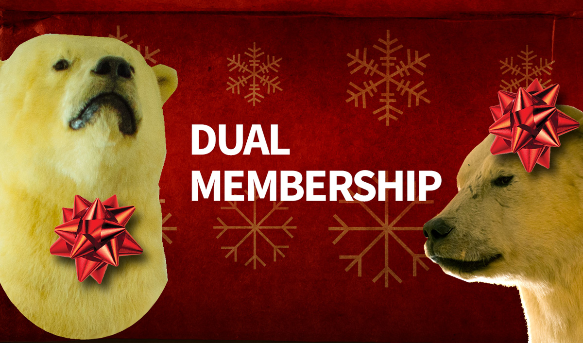 BOGO Membership Opportunity Orange County Regional History Center