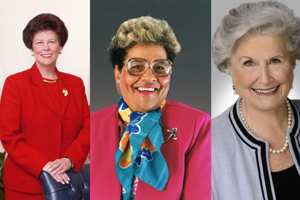 Lunch & Learn: Women Who Shaped Central Florida History