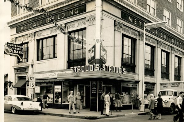 Downtown Orlando’s Civil Rights Sit-Ins