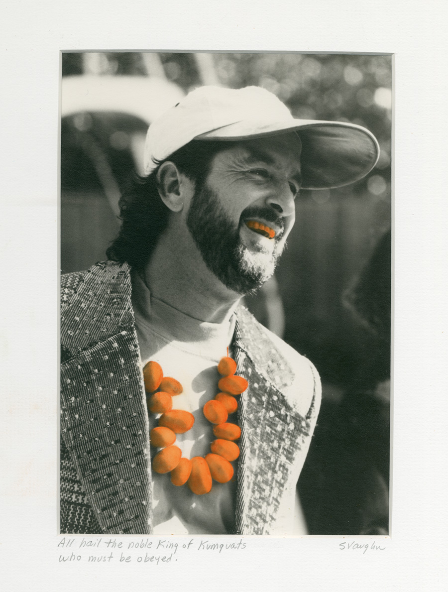 The Queen Kumquat Sashay Orange County Regional History Center