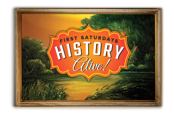 History Alive: Celebrating Community