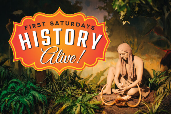 History Alive! Florida’s First People