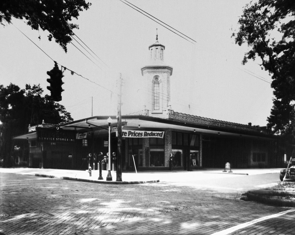 Places for Performance Downtown Orlando’s Music Venues through the