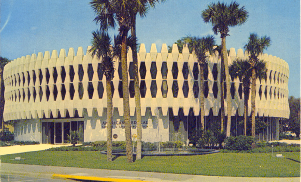 Orlando’s Round Building: An Architectural Circle of Life