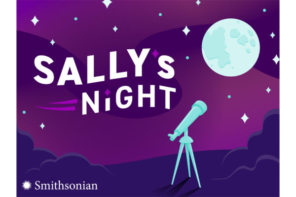 Sally’s Night