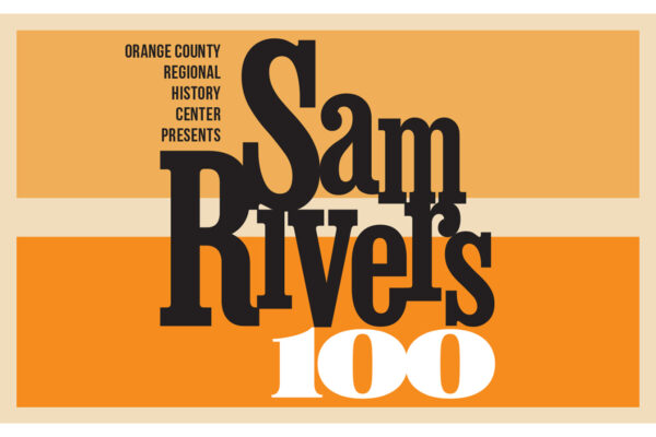 Sam Rivers 100