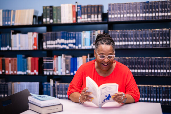 Join a book club focused on genealogy at your library