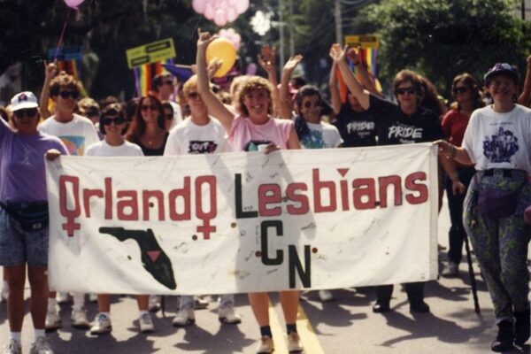 The Pendulum of Pride: A History of LGBTQ Resilience in Central Florida