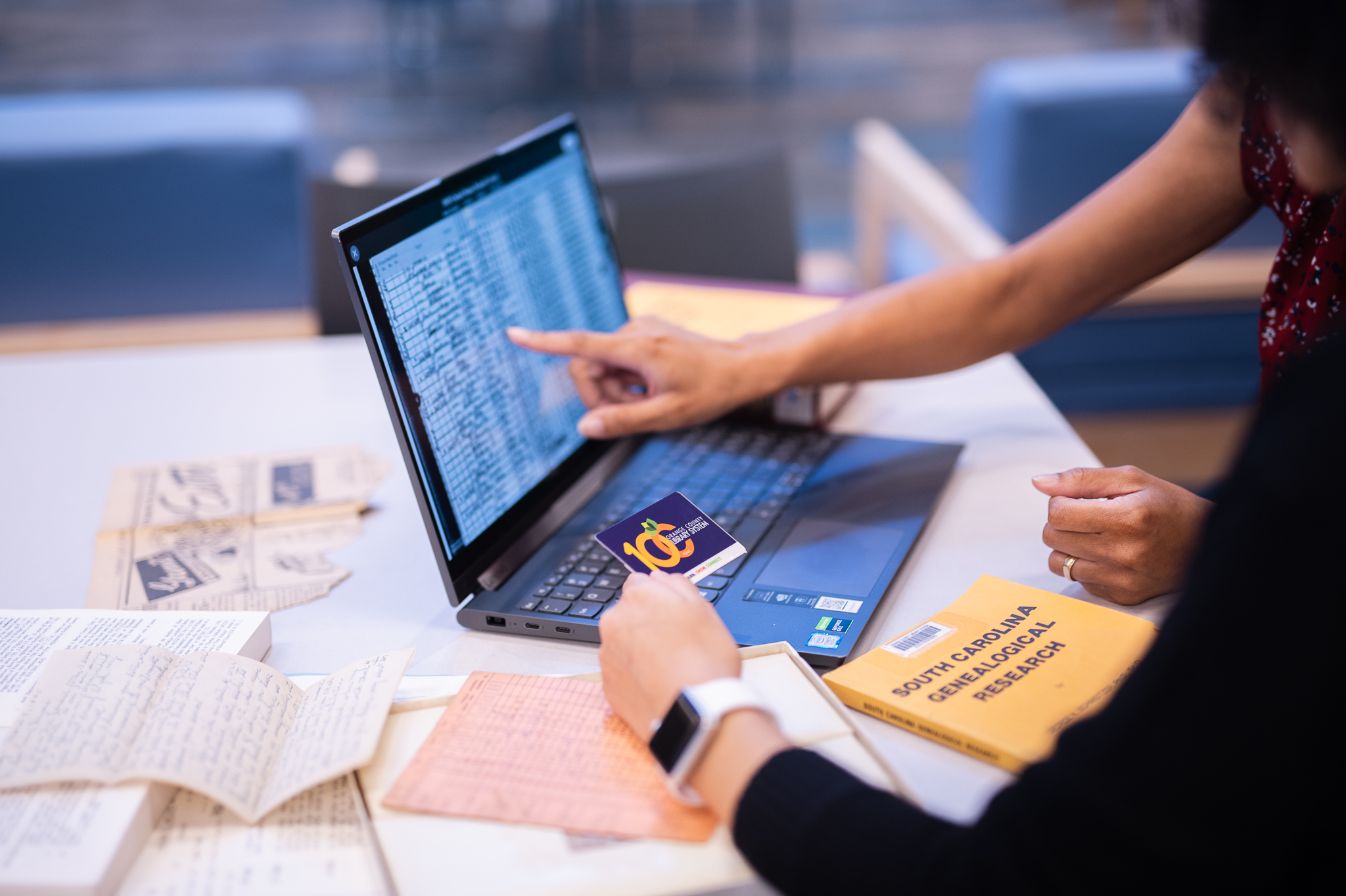 Library’s study group can help you learn about your Native American ...