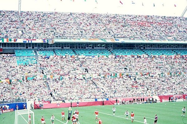 FIFA World Cup 1994