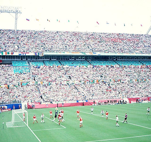 FIFA World Cup 1994