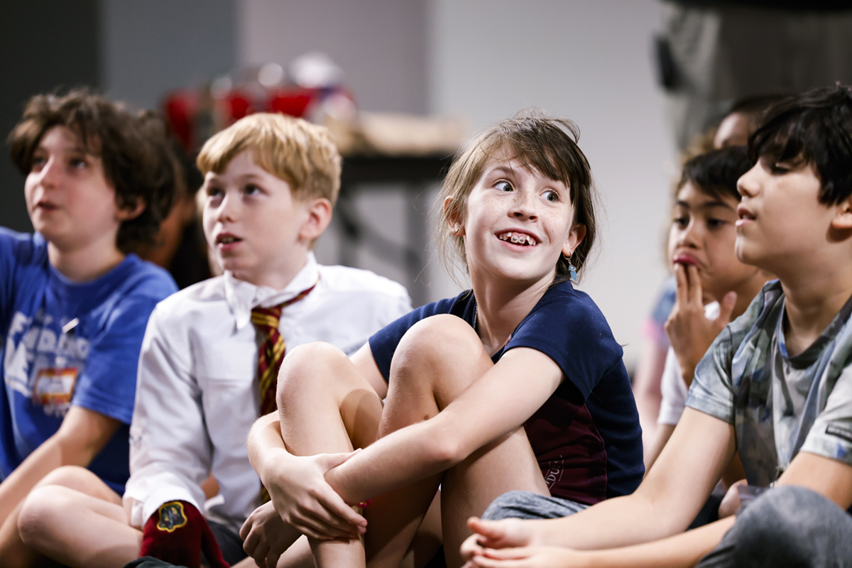 summer camp hidden camera Adventures in History Summer Camp – Orange County Regional History Center