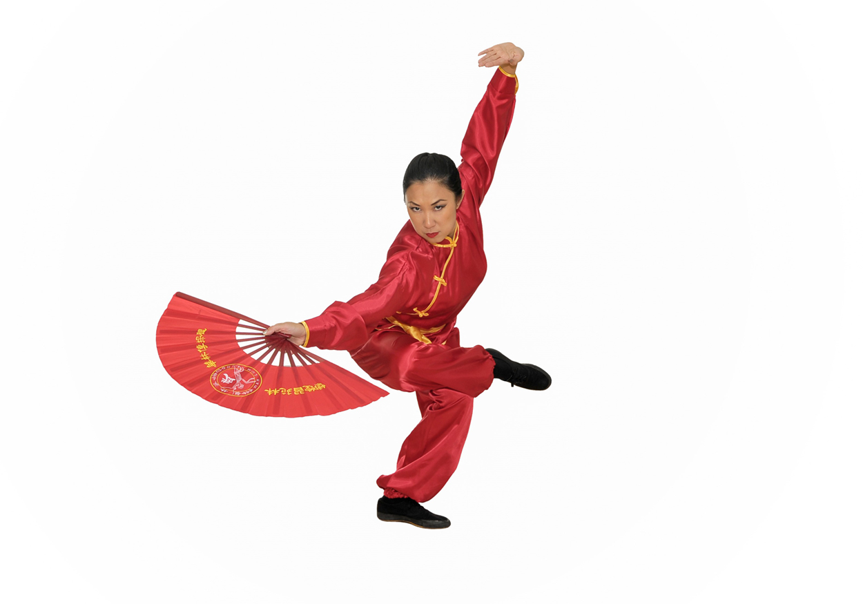 The Chan Family: Martial Arts Mastery and a Real-Life Mulan
