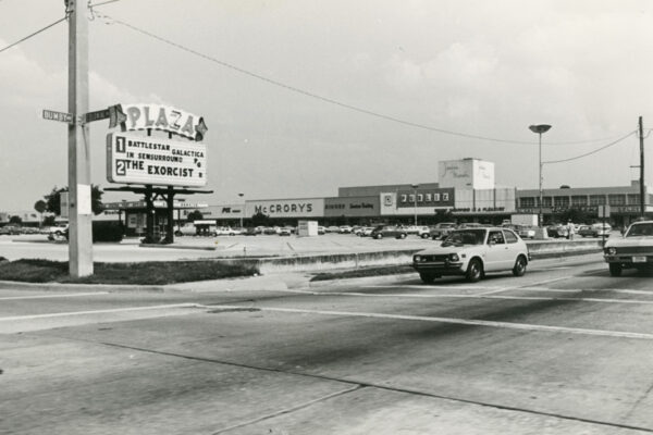 Orlando’s Suburban Shift: Colonial Plaza and the Evolution of the City’s Retail Landscape