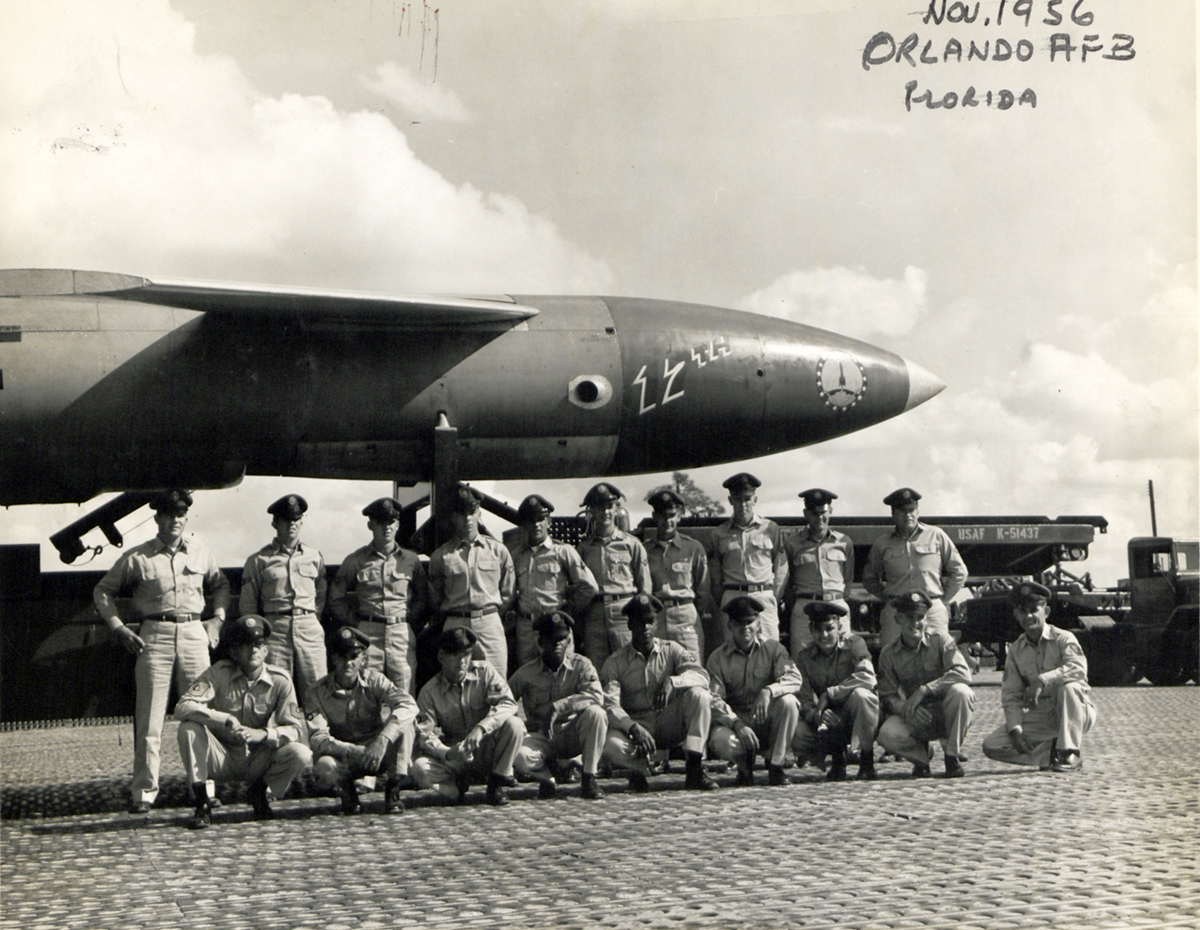 The History and Transformation of Baldwin Park in Orlando