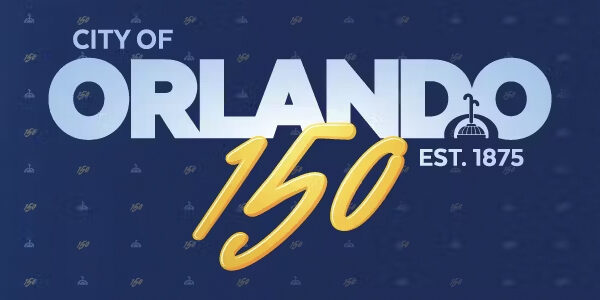 Orlando’s 150th Birthday