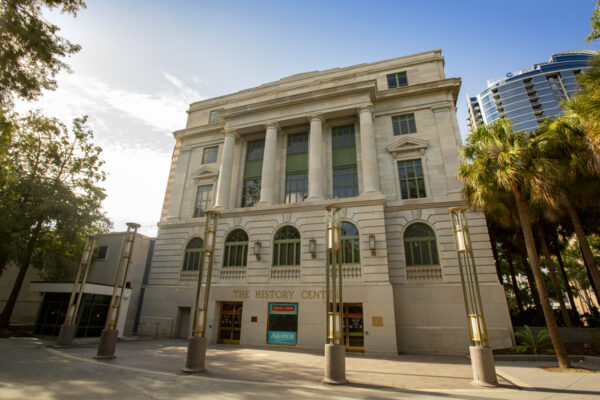 History Alive: Highlights of the Museum
