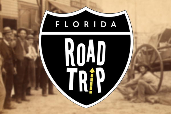 Florida Road Trip: Orlando Watch Party